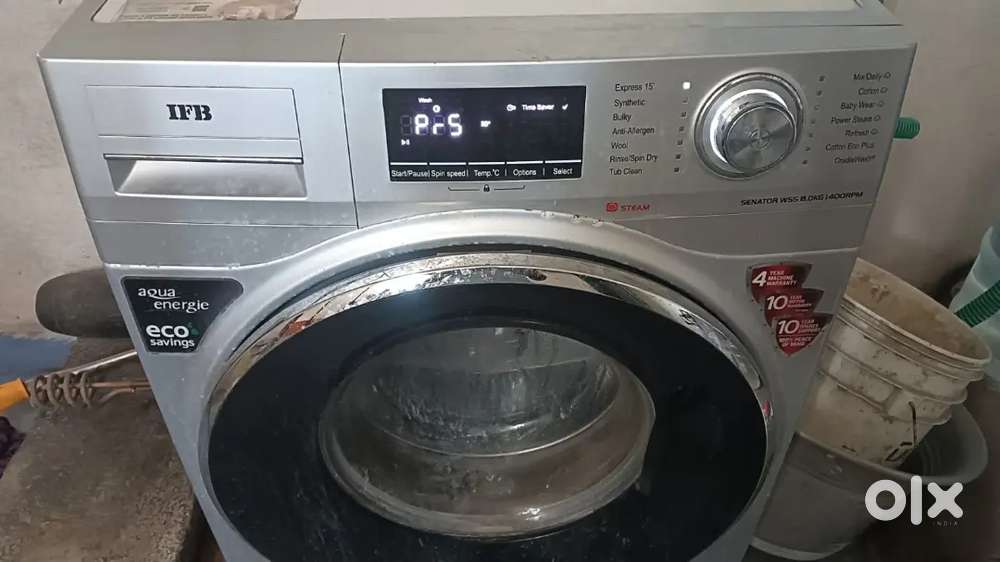 Washing machine service all brand