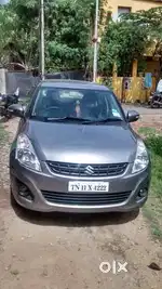 Maruti Suzuki Swift Dzire 2013 Diesel Well Maintained