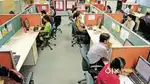 Receptionist