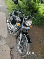 Royal Enfield Bullet 350