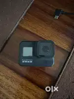 Go pro hero 8