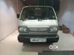 Maruti Suzuki Omni 8 Seater, 2013, Petrol