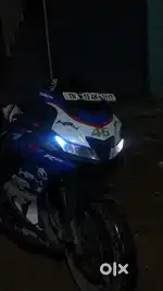 R15v3 well maintained