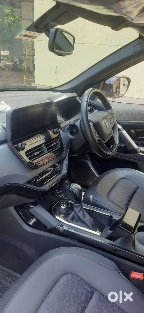 Mint condition Hardly used Harrier dark edition top end Automatic