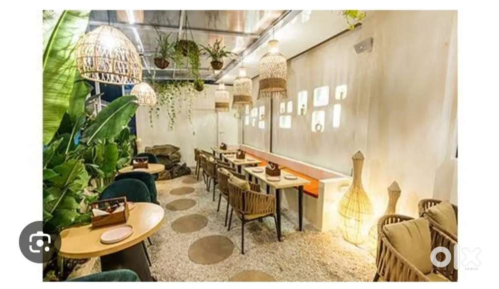 waiter service boy, captain & cook chef helpers housekeeping staff and