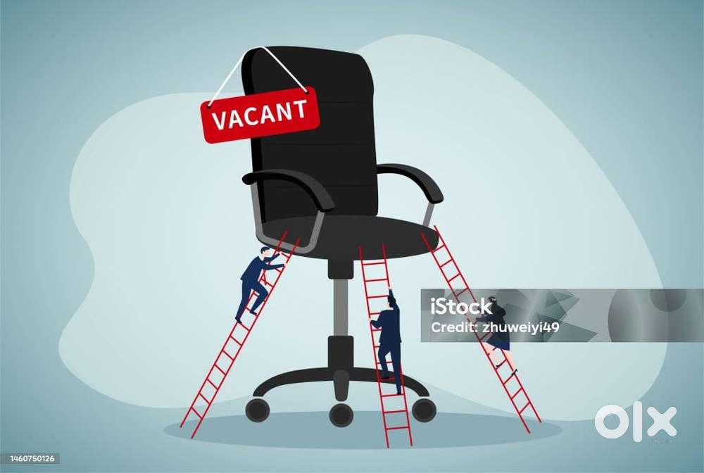 Emergency Job Required ~ Diagnostics Firm