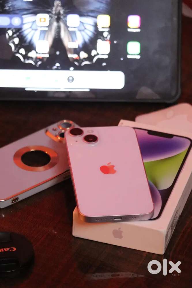 iphone 14, 88% Battery Health ,Brand New, All Original