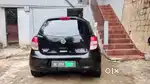 Nissan micra Active
