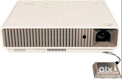 CASIO XJ-M255 DLP PROJECTOR