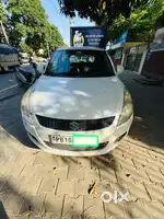 Maruti Suzuki Swift 2014 Diesel Well Maintained