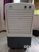 Godrej Air Cooler