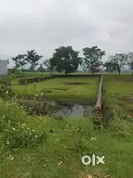 34.5 CNT land in Gande, giridih on highway