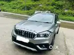 Maruti Suzuki S Cross 2018 Diesel Well Maintained