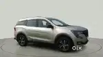 Mahindra XUV700 2.0 AX 5 Petrol MT Str, 2022, Petrol