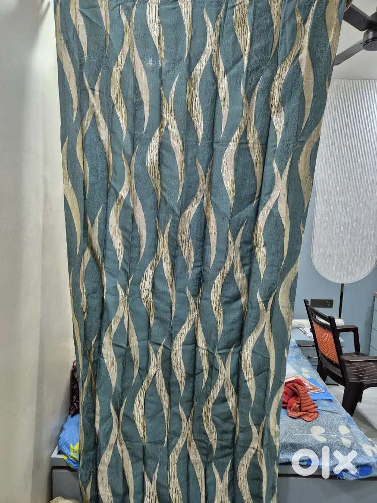 Room Curtain
