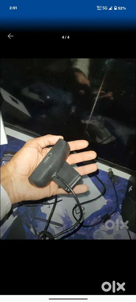 Kreo OWL conquer tha shadown face