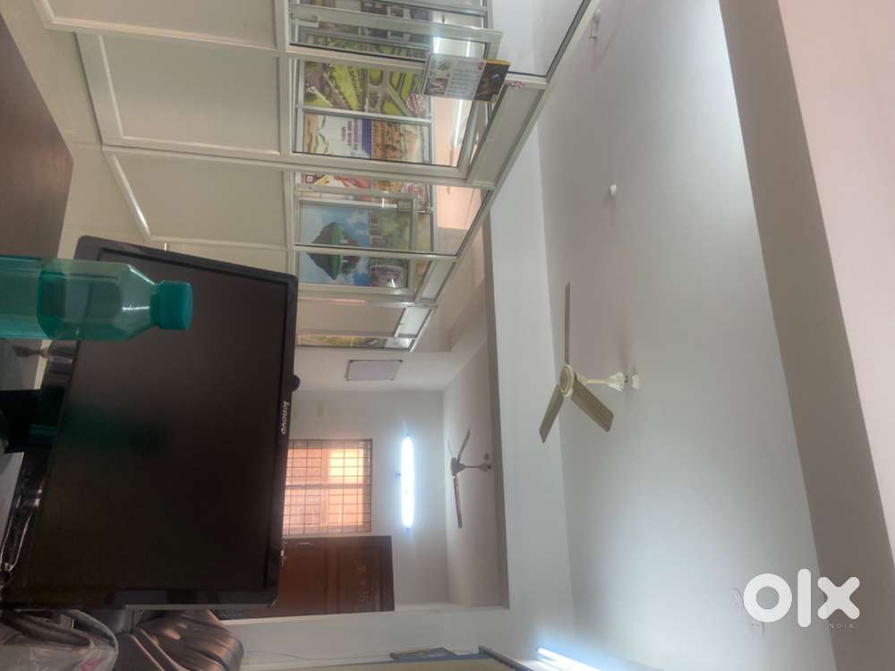 Female telecaller for real estate