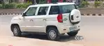 Mahindra TUV 300 2017 Diesel 130000 Km Driven