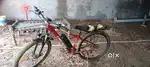Emotorad cycle price ₹36000 mein I thi aur  mein bech raha hun