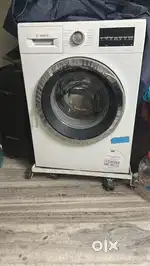 Bosch washing machine