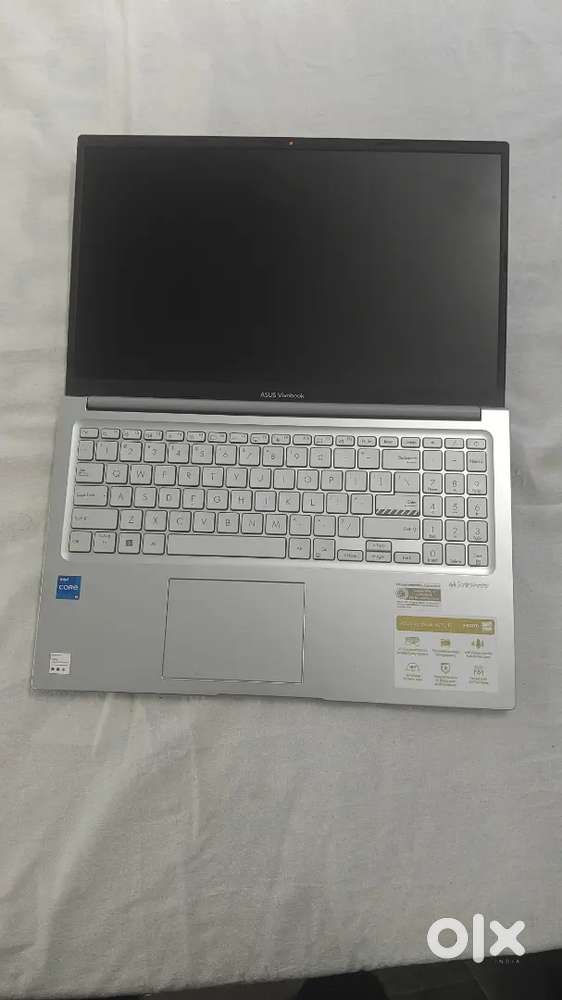 ASUS VIVOBOOK 15
