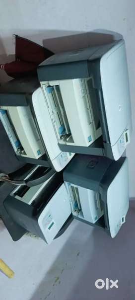 Old printers 6500