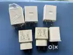 Vivo 18W and Realme 10W 18W Fast Charging Adapters Original