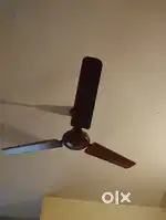 CEILING FAN @1500 FOR SALE HURRY!