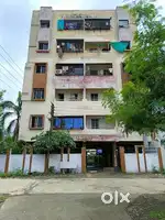 2 Bhk flat for rent in ghogali
