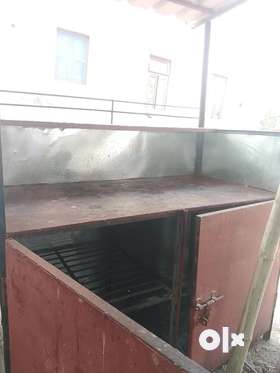 I am selling a Thela known as food counter , prices are so affordable then others , we maintained it...