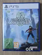 One Piece Odyssey (PS5)