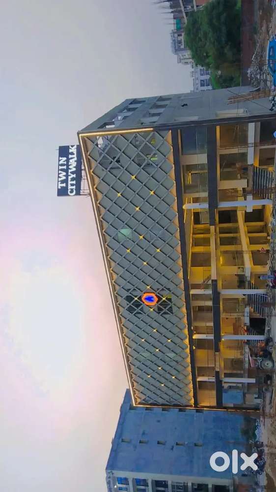 Ab paayein shop ready to move on road