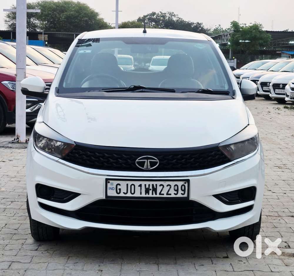 Tata Tiago 1.2 Revotron XT CNG, 2023, CNG & Hybrids