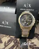 Armani Exchange AX2611 watch
