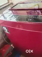 Godrej washing machine