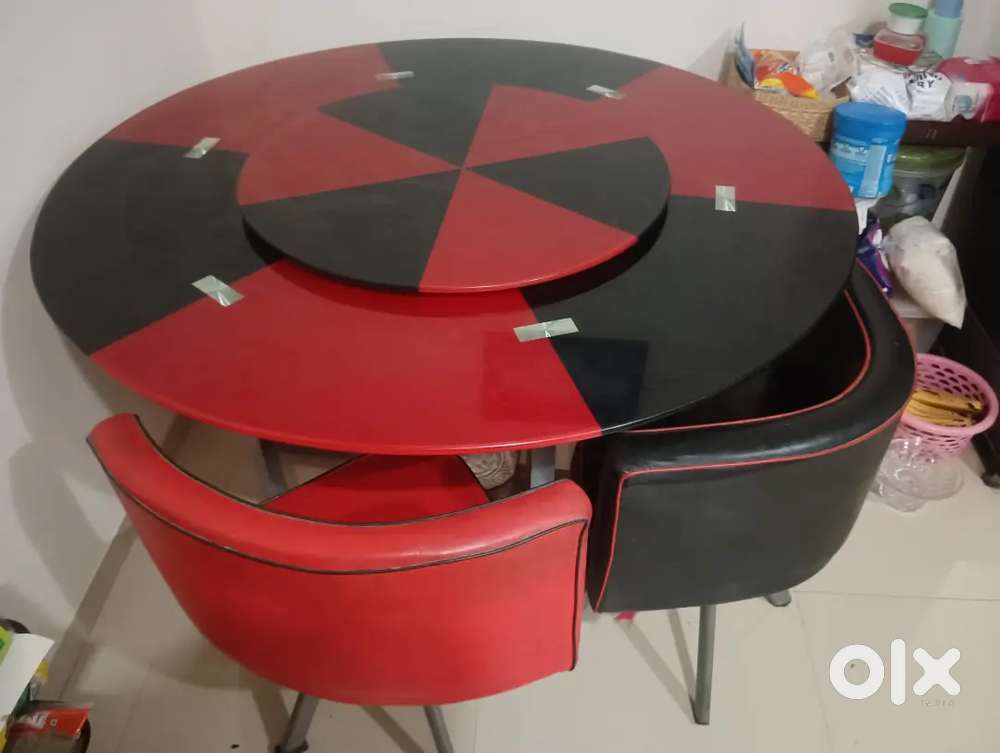 Dinning table