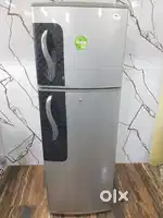 Lg 280ltrs double door refrigerator available with free home delivery*