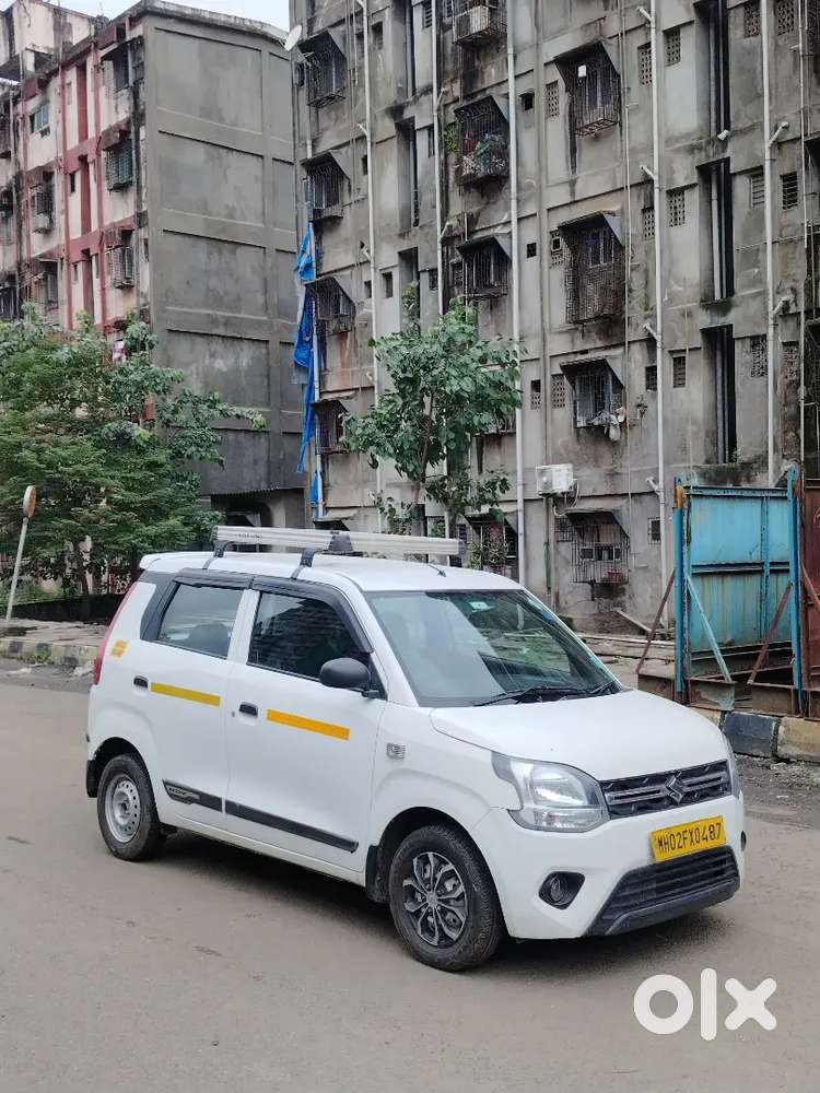 Wagon r Tour H3
Petrol + cng   (Re loan facility available )