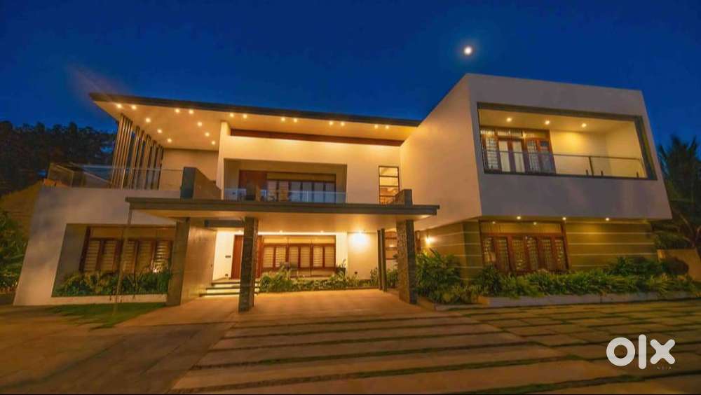 Luxury 4BHK Customizable House for Sale in Peelamedu, Coimbatore