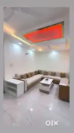 Live King Size! 4 BHK Luxury flat with World-class Facilities