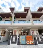 उदयपुर तीतरड़ी अरिहंत नगर के पास यूआईटी  3BHK डुप्लेक्स मकान 50.50