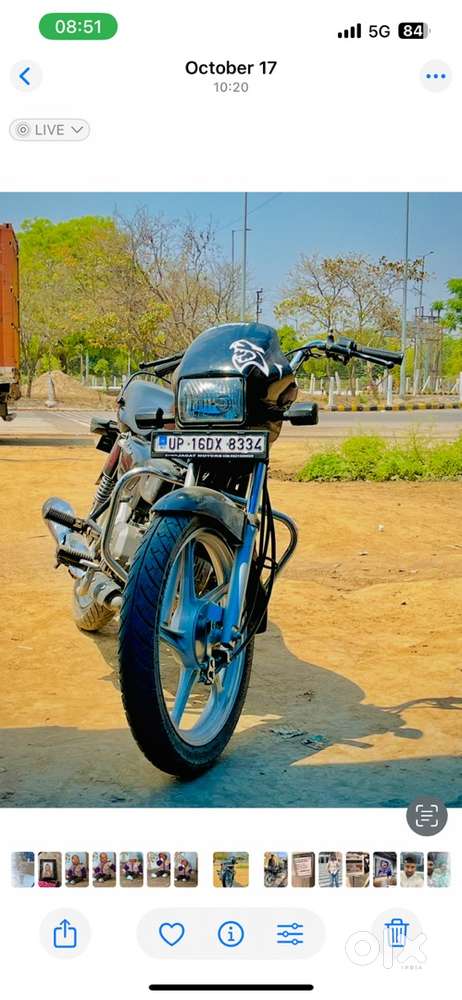 New model 2023 model splander i3s