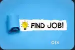 Want to earn good apply now