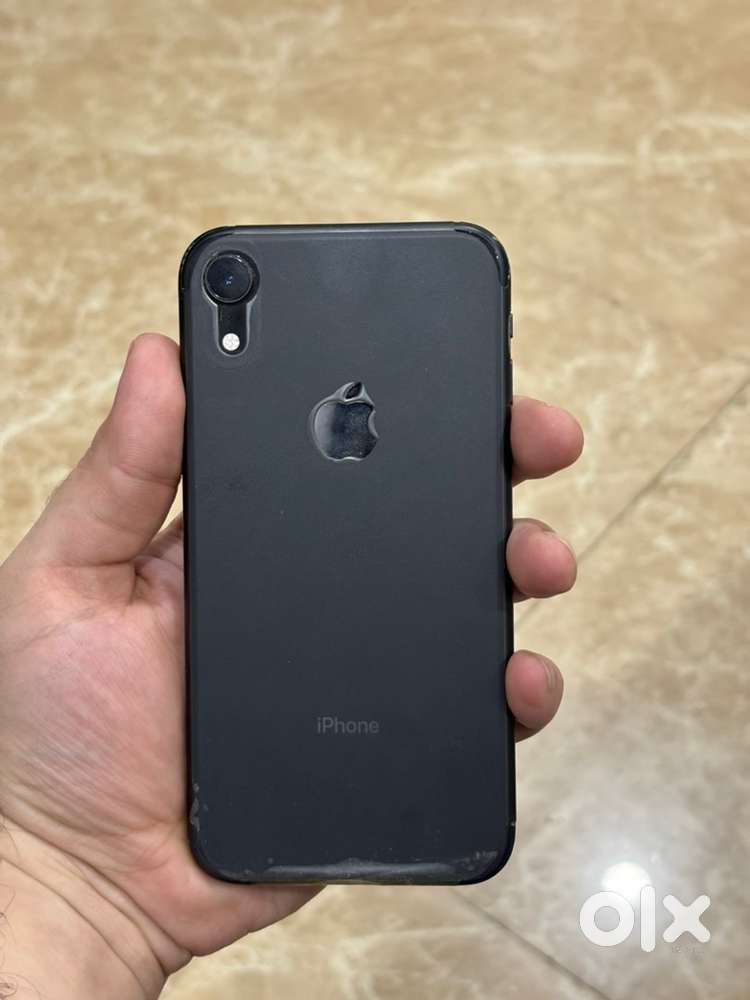 Iphone XR Avaialable in Superb Condition
