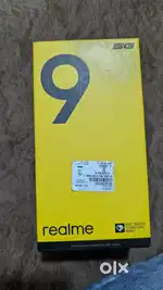 Realme 9 5G