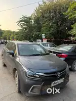 Toyota Glanza 1.2 G AMT, 2023, Petrol