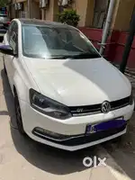 Volkswagen Polo GT 2017