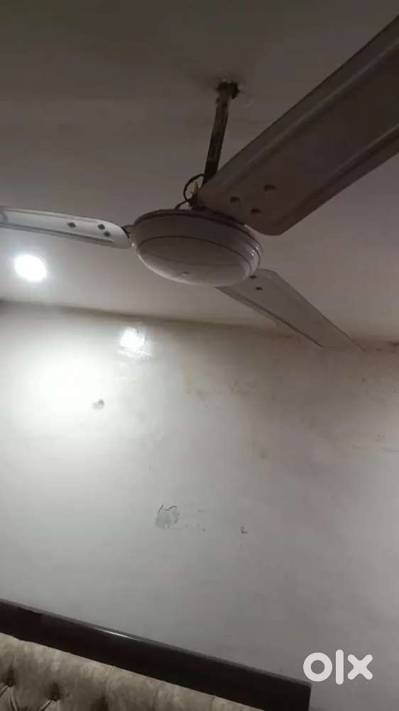 Full time nurse required for taking care of mother father