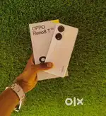 Oppo Reno 8T 5G (8Gb/128Gb)..Full Box Kit..