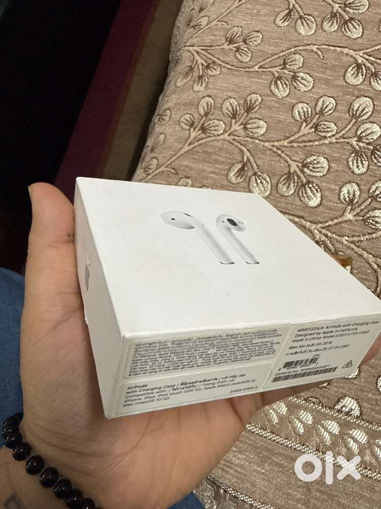 Apple Airpods 1st Gen / 2nd Gen